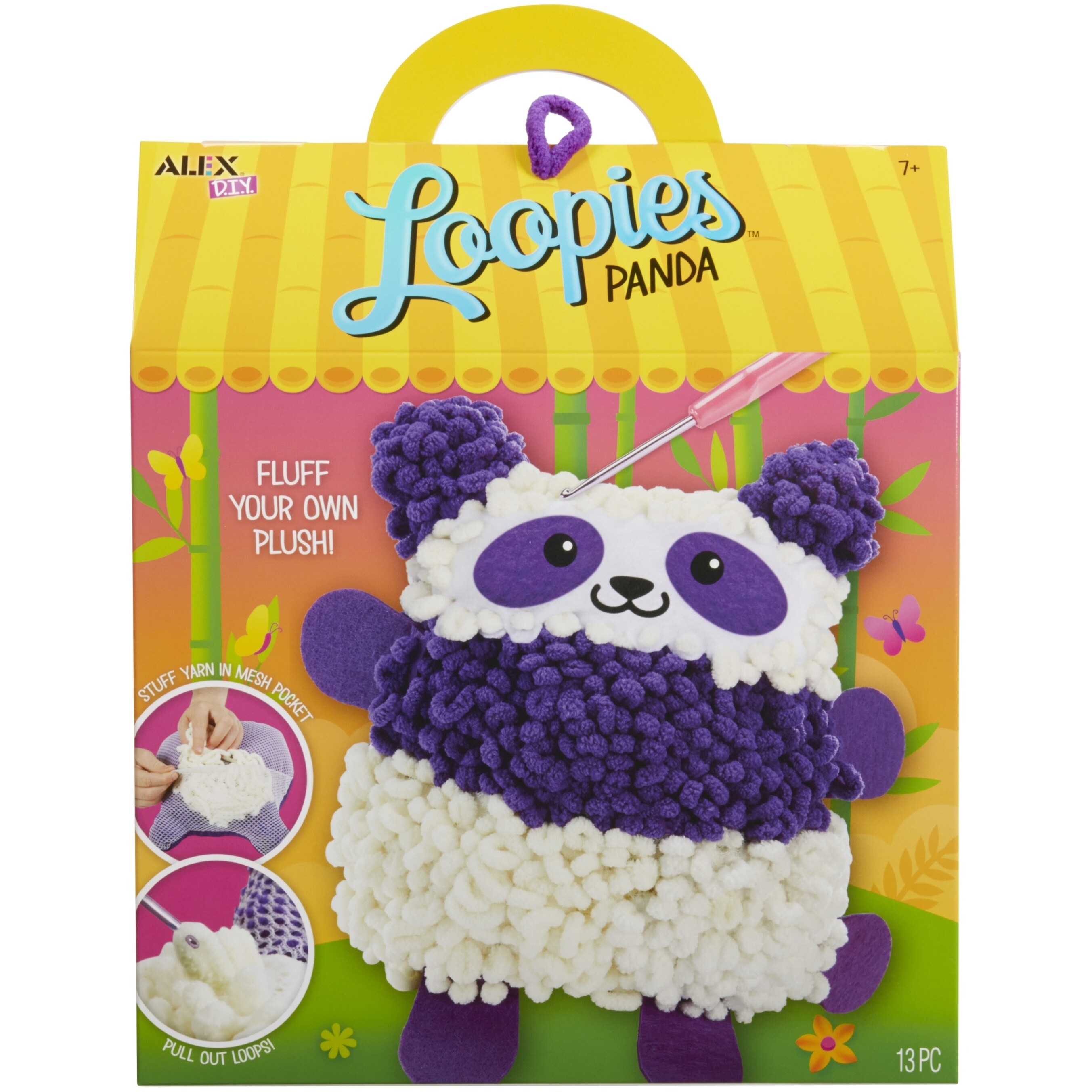 alex diy card crafter kit