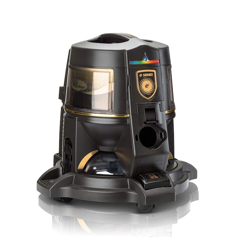 Reconditioned Genuine Rainbow E2 Gold 2 Speed Vacuum Cleaner