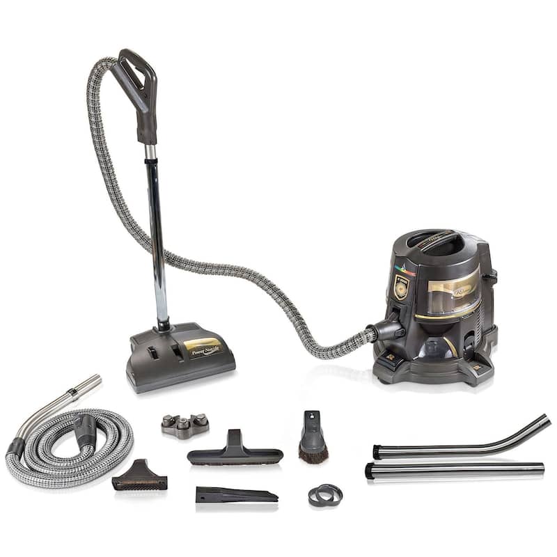 Reconditioned Genuine Rainbow E2 Gold 2 Speed Vacuum Cleaner