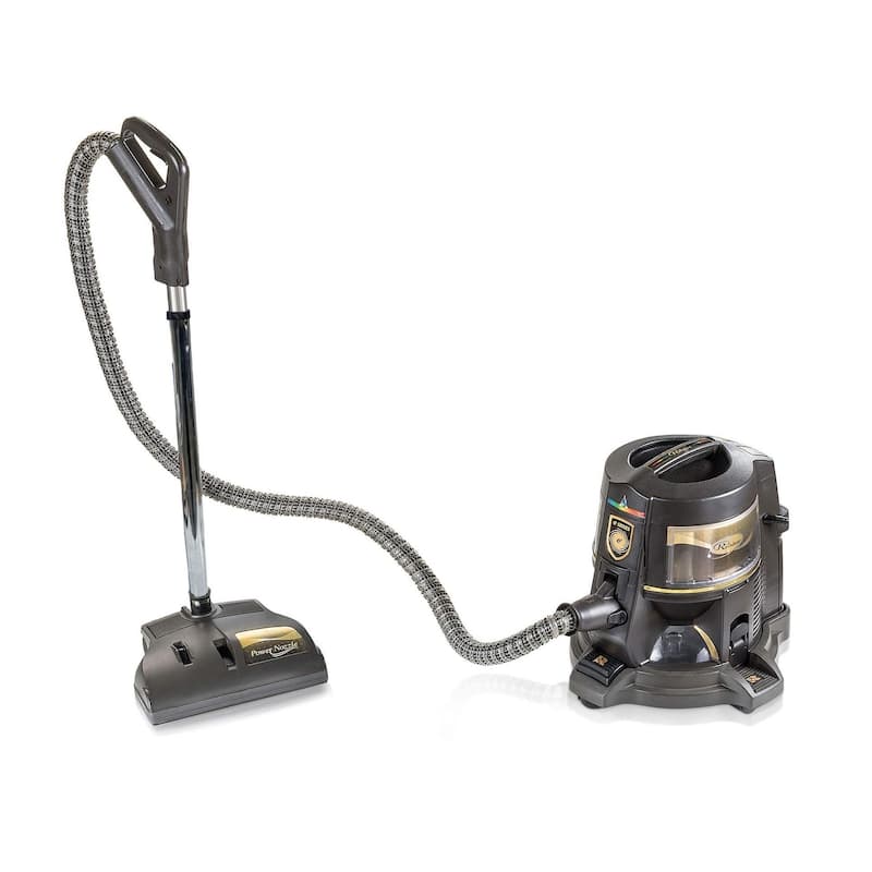Reconditioned Genuine Rainbow E2 Gold 2 Speed Vacuum Cleaner
