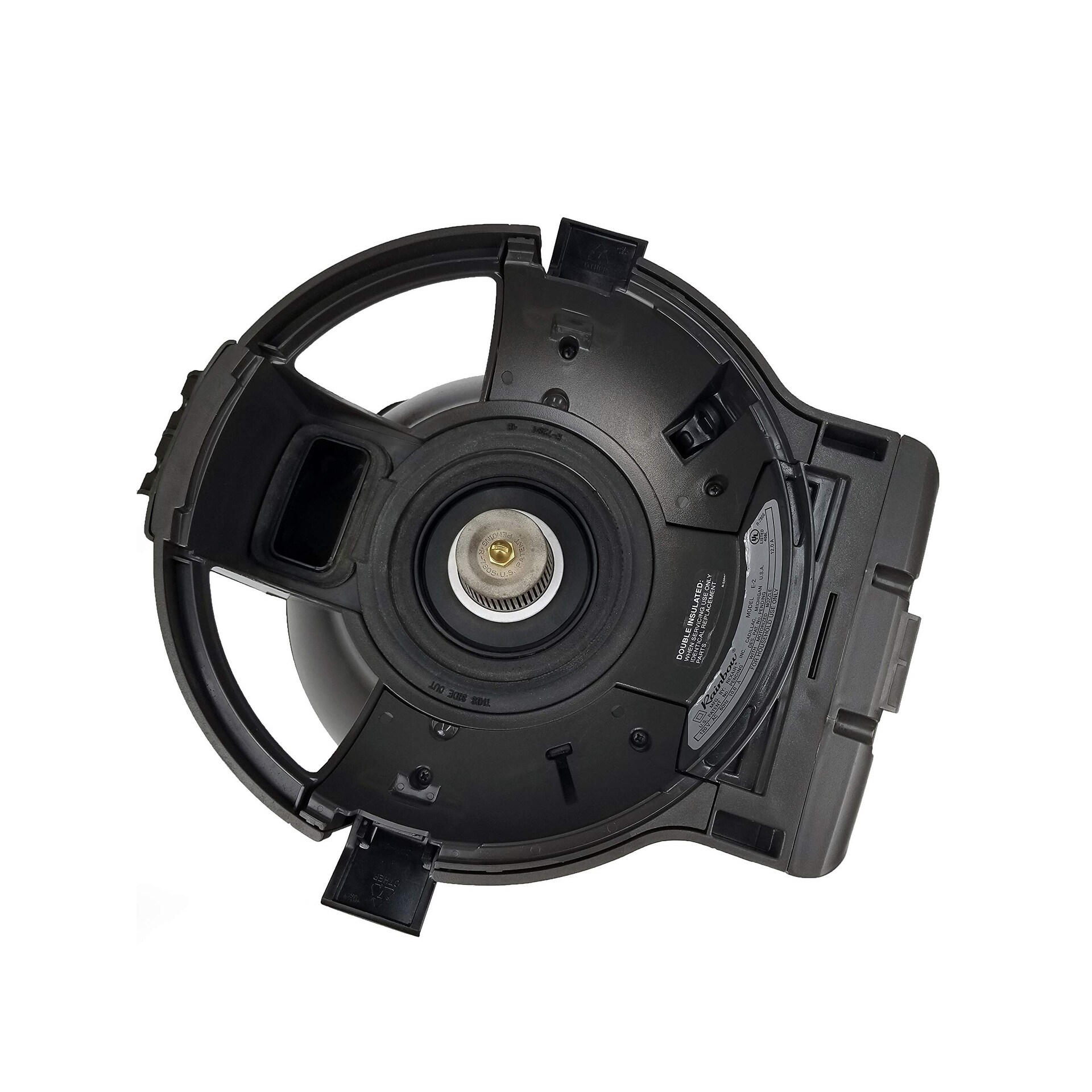 Genuine Rainbow E Series Vacuum Cleaner 