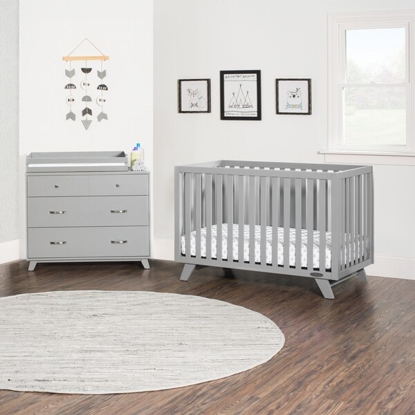 child craft soho dresser