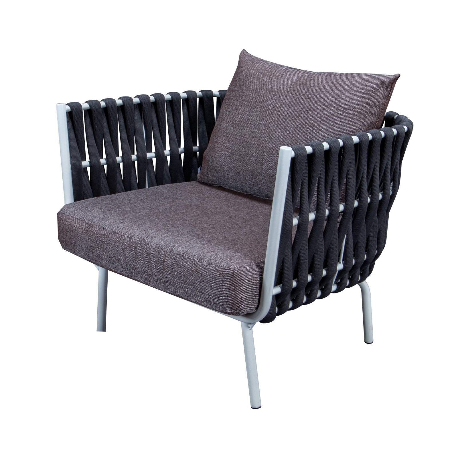 modern outdoor club chairs