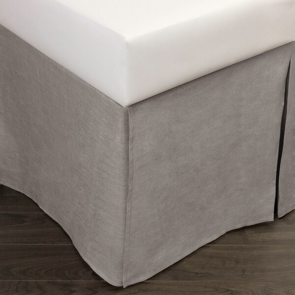 Bed bath and sales beyond bed skirts