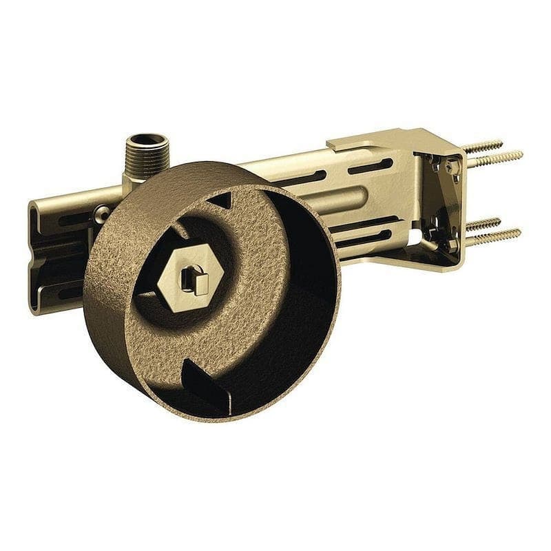 Moen Body Spray Rough-In Valve