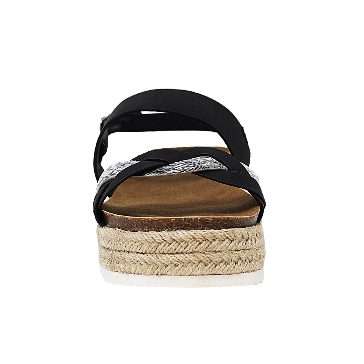 chiara platform espadrille sandal
