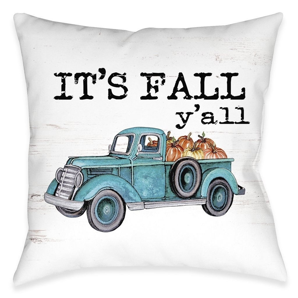 indoor decorative pillows