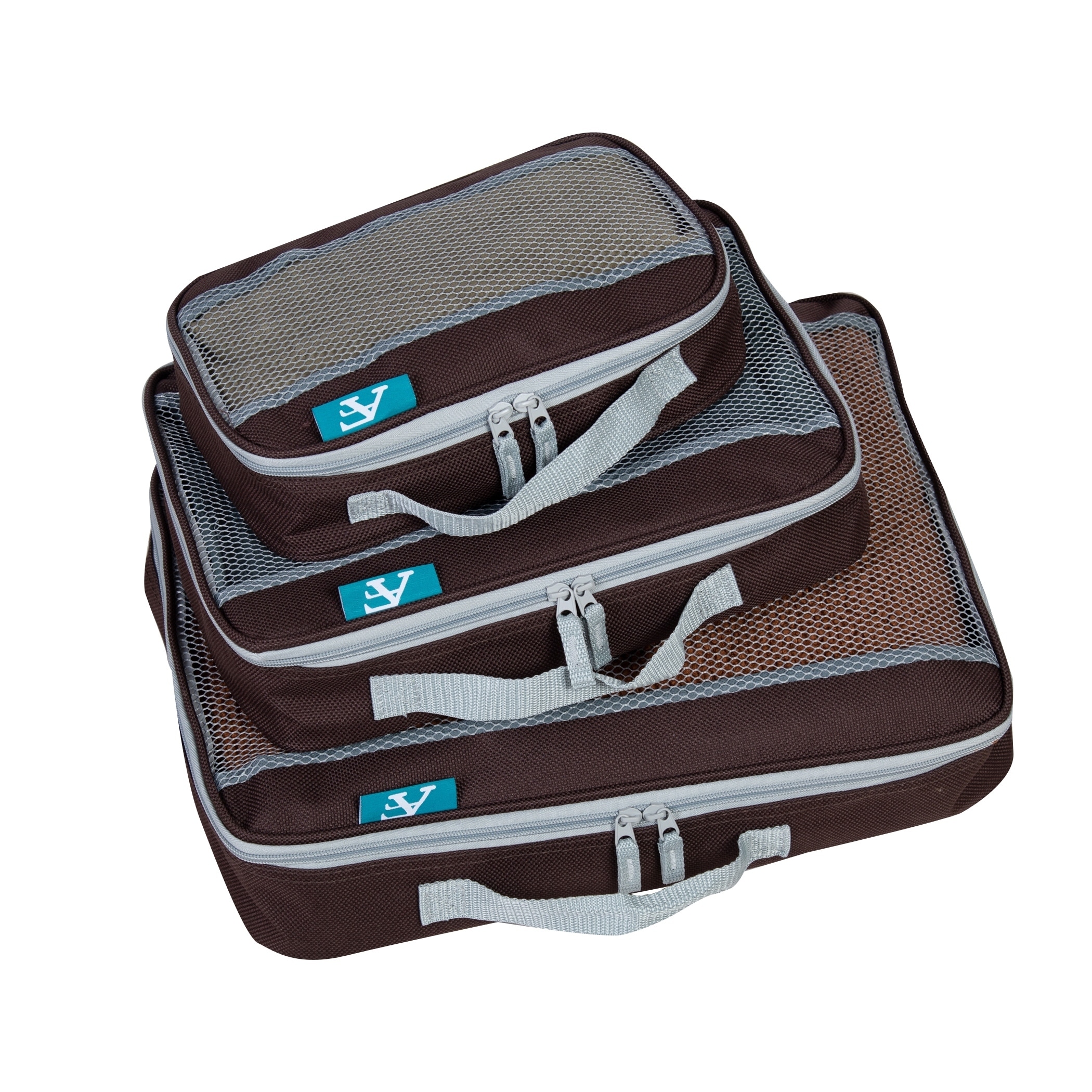 american flyer packing cubes