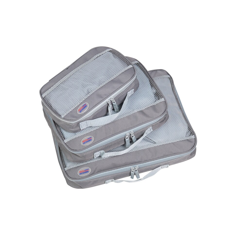 rockland packing cubes