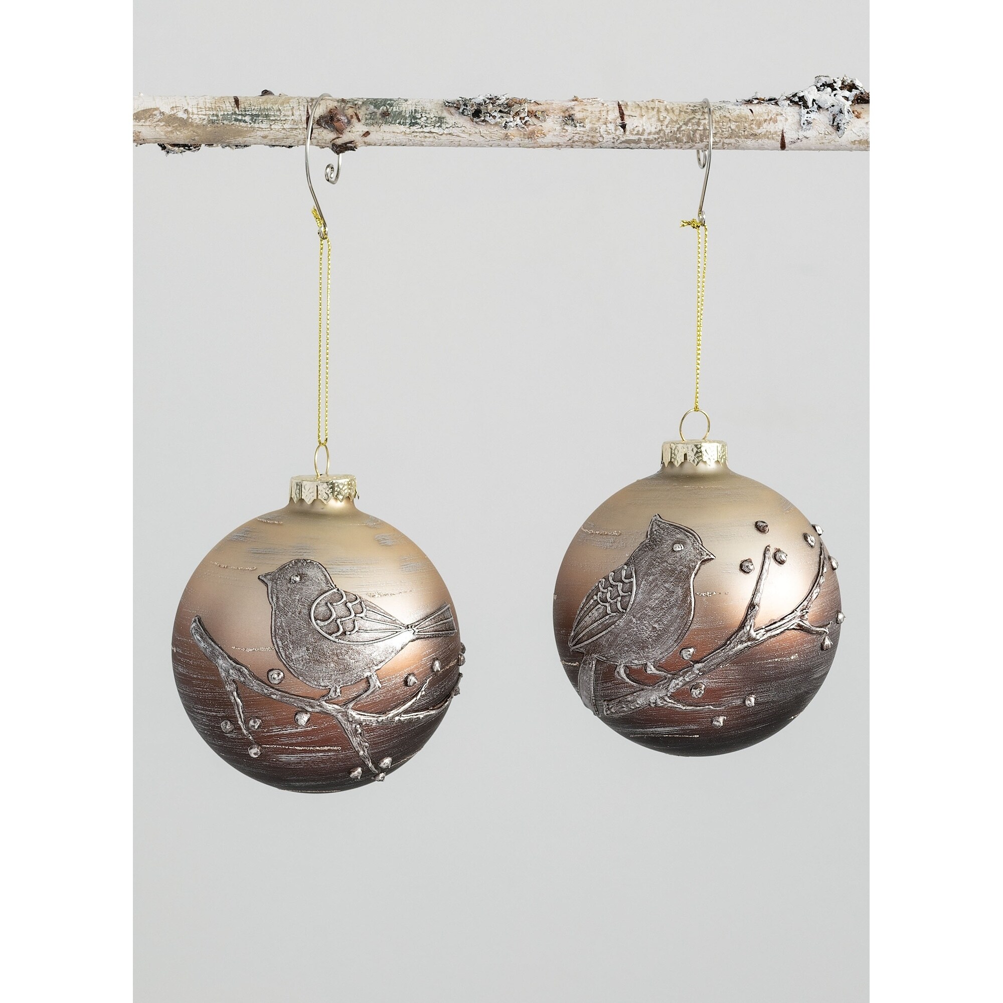 ball ornament set