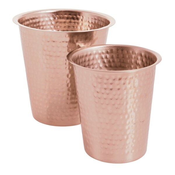 Eightmood Tibor Pots