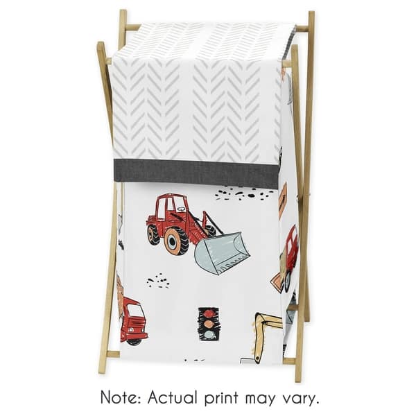 Red Laundry Hampers - Bed Bath & Beyond