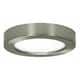 Option Brushed Nickel