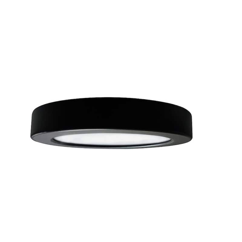 7-inch Slim Round Disk