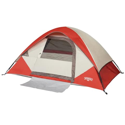 Wenzel Torrey 2 Person Dome Tent
