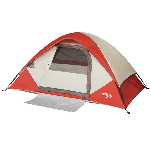 Wenzel Torrey 2 Person Dome Tent - Bed Bath & Beyond - 30708646