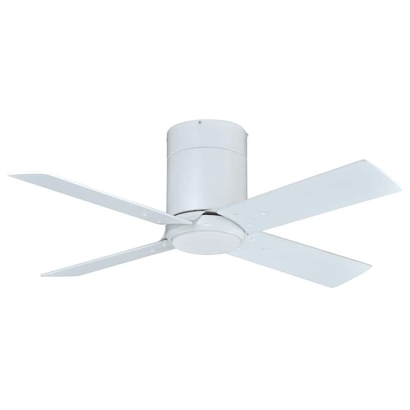 Metalis 42" fan - White