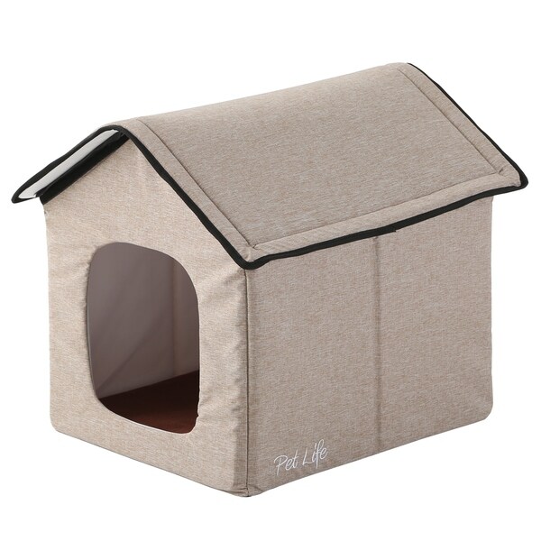 puppy pet house