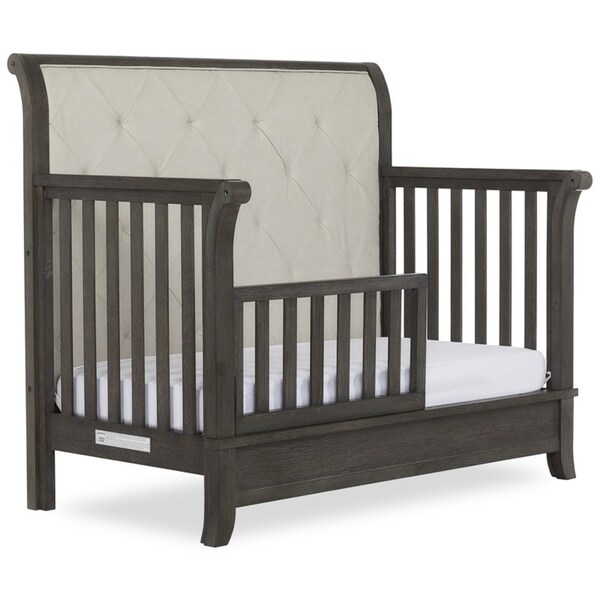 lauren signature convertible crib