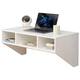 Option White Desk