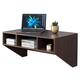 Option Brown Desk