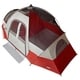 preview thumbnail 5 of 15, Wenzel Bristlecone 8 Person Tent