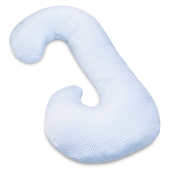 cooling pregnancy pillow