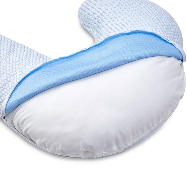 cooling maternity pillow