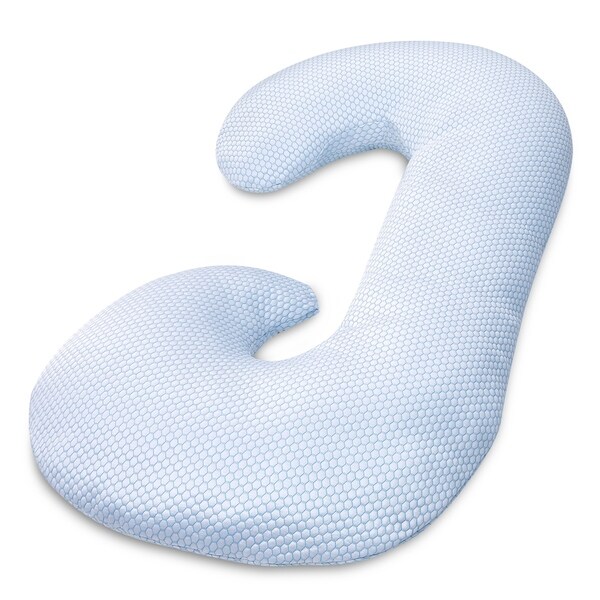 cooling maternity pillow