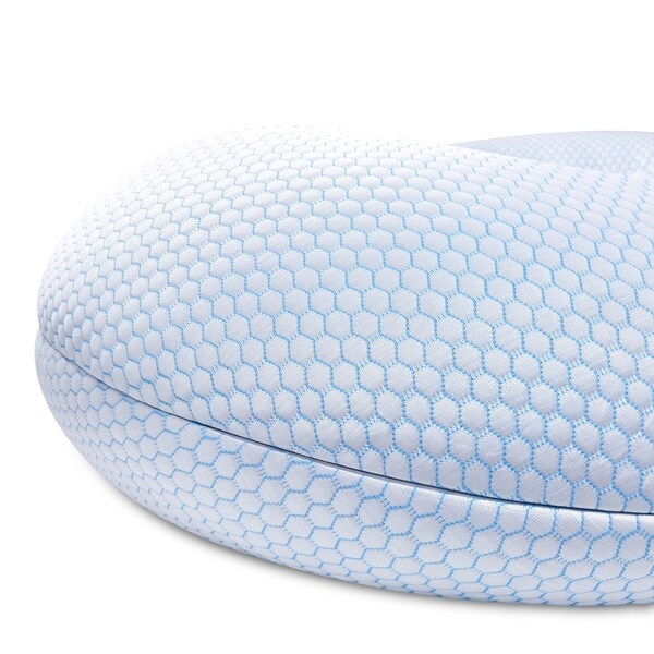 cooling maternity pillow