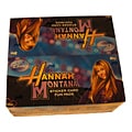 Hannah Montana Sticker Cards Fun Pack