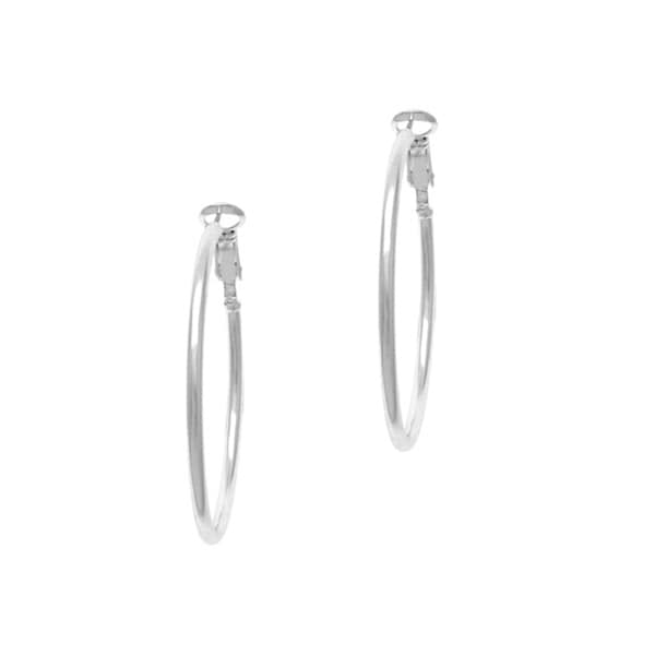 clip on ring earrings