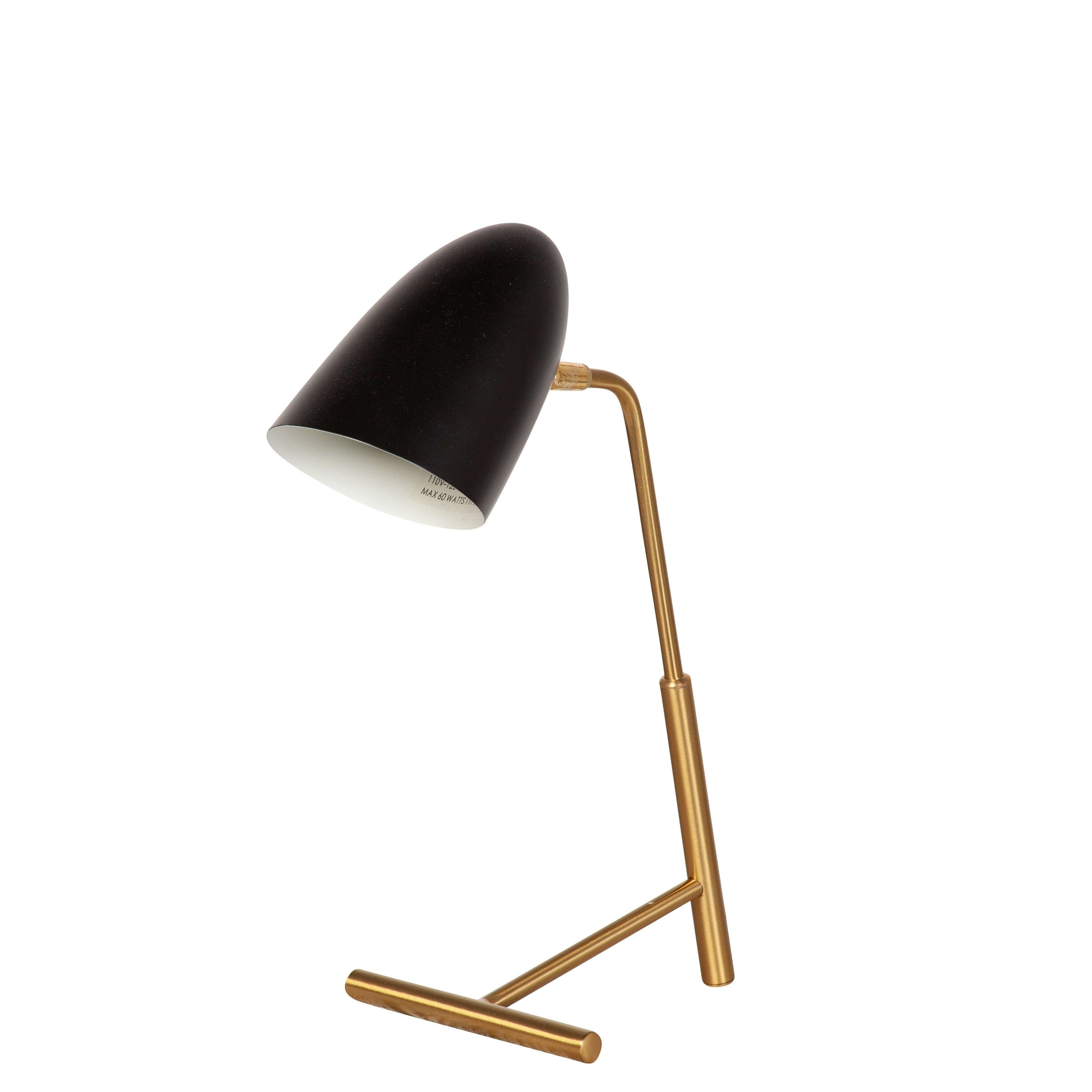 curvilinear lamp
