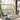 Madison Park Hale Light Grey Dining Table