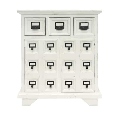 Buy Size 3 Drawer 25 To 34 Inches Dressers Chests Online At