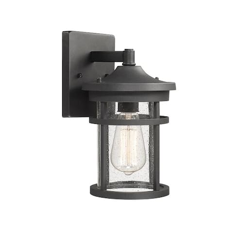 Batholo Outdoor Wall Lantern