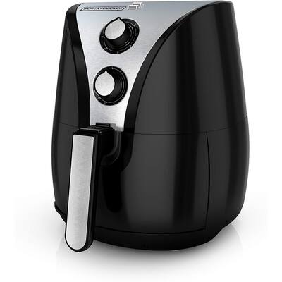 Black & Decker PuriFry HF110SBD Airfryer
