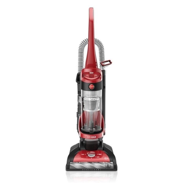 rollerball hoover