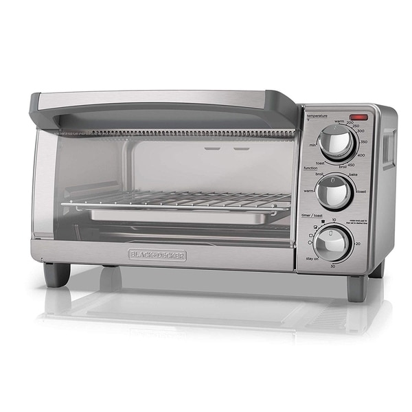 overstock toaster oven