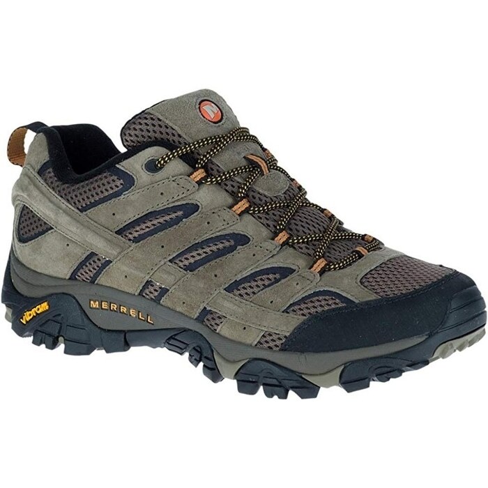 merrell men's moab 2 vent hiking shoe
