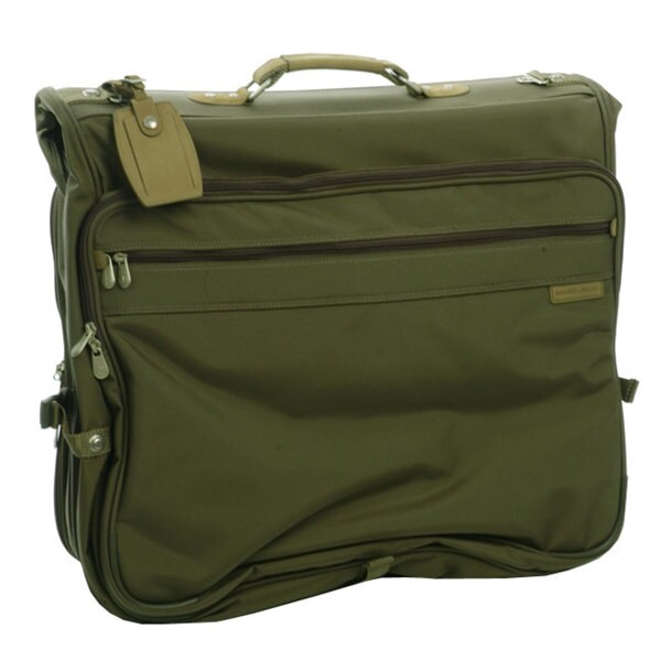 briggs riley garment bag