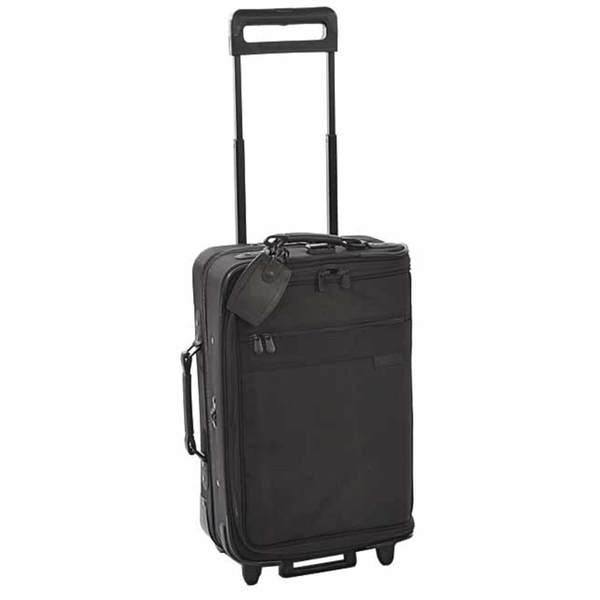 briggs and riley rolling garment bag