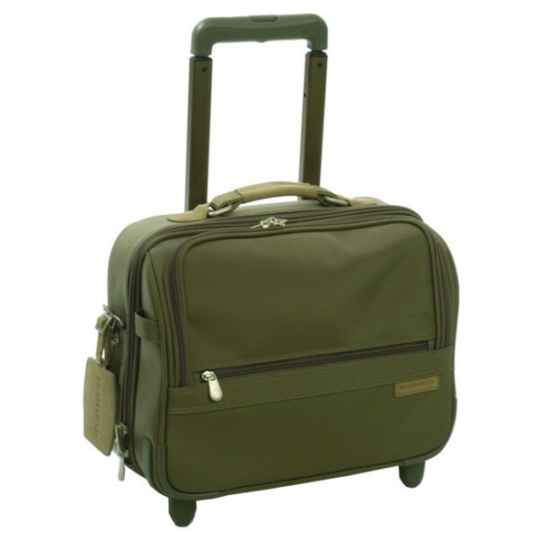 briggs and riley wheels