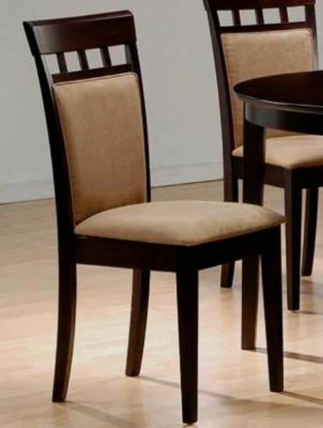 Imperial Dining Chairs (Set of 2)