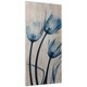 preview thumbnail 2 of 7, Carson Carrington Hand-finished Ashwood Wall Art