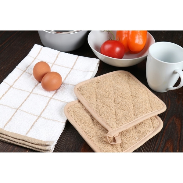 kitchen cup towels