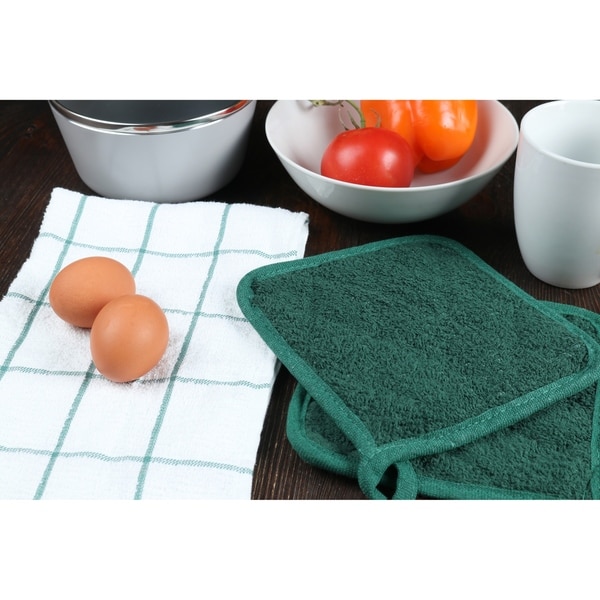 kitchen cup towels