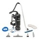 preview thumbnail 3 of 7, Prolux 10 Quart Commercial Backpack Vacuum with 5 Year Warranty