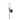 Mia 1 Light Wall Sconce - Matte Black