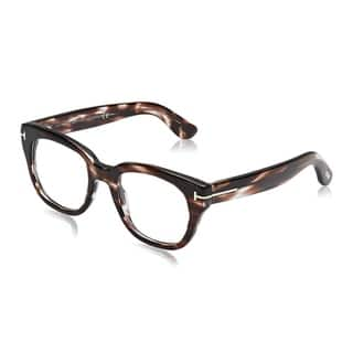 Tom Ford Optical FT5473-048-49 Women Eyeglasses (As Is Item) - Overstock -  30733763